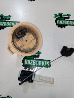 Audi / Q7 / Датчик уровня топлива