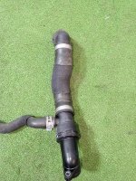 Volkswagen / Touareg / Шланг системы охлаждения