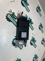 BMW / X1 / Блок телематики