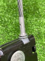 Ford / EXPLORER / Преднатяжитель ремня безопасности