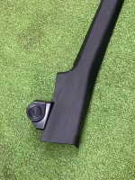 Land Rover / Range Rover Sport / Облицовка проема стекла двери