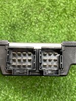 BMW / X5 / Блок управления редуктором