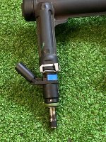 Audi / Q7 / Топливная рампа