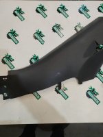 Volkswagen / Touareg / Обшивка стойки кузова Volkswagen / Touareg / Обшивка стойки кузова