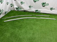 Audi / A7 / Молдинг крыши