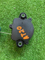 Audi / Q7 / Узел привода аварийной разблокировки АКПП