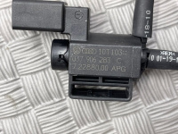 Volkswagen / Touareg / Коллектор впускной