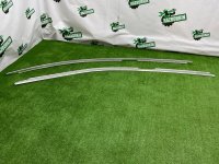 Audi / A7 / Молдинг крыши