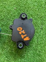 Audi / Q7 / Узел привода аварийной разблокировки АКПП