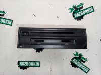 Volkswagen / Touareg / Блок управления мультимедия MMI 3G Volkswagen / Touareg / Блок управления мультимедия MMI 3G