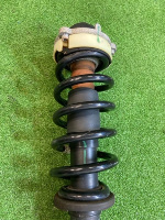 Audi / Q7 / Стойка подвески в сборе