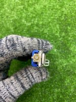 Audi / Q8 / Антенна