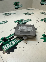 Volkswagen / Touareg / Блок управления светом