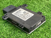 Audi / A6 / Блок ассистента смены полосы движения