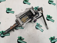 Porsche / Cayenne / Рулевая колонка