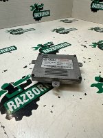 Volkswagen / Touareg / Блок управления светом