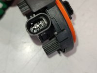 Audi / A5 / Датчик удара