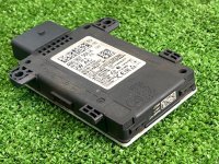 Audi / A6 / Блок ассистента смены полосы движения