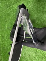 Ford / EXPLORER / Ручка двери внутренняя