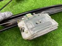 Audi / Q8 / Стеклоподъемный механизм