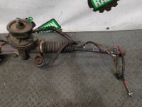 Volkswagen / Tiguan / Рулевая рейка