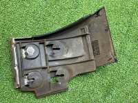 BMW / 3-Series / Молдинг