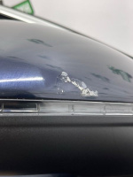 Porsche / Cayenne / Зеркало заднего вида боковое