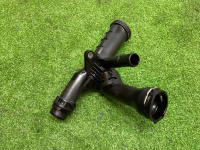 Audi / A5 / Фланец Охлаждающей Жидкости