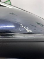 Porsche / Cayenne / Зеркало заднего вида боковое