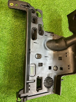 Audi / A6 / накладка торпедо