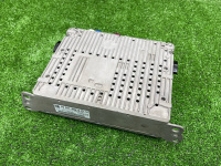 BMW / 3-Series / Блок управления мультимедиа