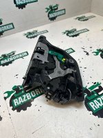 BMW / X1 / Замок двери