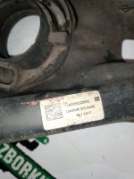 Mercedes-Benz / GLC 250d 4-matic / Рычаг подвески