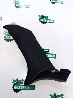 Mercedes-Benz / GLC 250d 4-matic / Накладка стойки