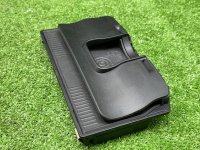 BMW / 7-Series / Беспроводная зарядка