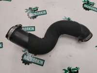 Audi / Q5 / Патрубок интеркулера