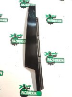 Volkswagen / Touareg / Молдинг стекла двери Volkswagen / Touareg / Молдинг стекла двери