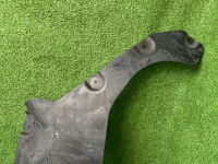 BMW / 3-Series / Пыльник бампера