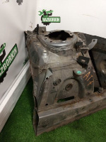 BMW / X3 / Лонжерон