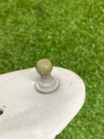 BMW / X5 / Крепление амортизатора