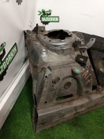 BMW / X3 / Лонжерон