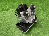 Volkswagen / Touareg / Блок ABS