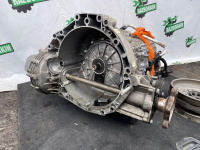 Audi / A6 / АКПП