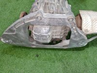 Audi / Q5 / Редуктор