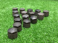 Audi / Q7 / Колпачок колесных болтов