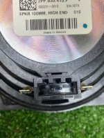 Porsche / Cayenne / Динамик