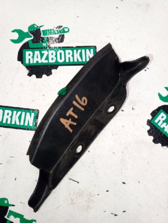 JEEP / Grand Cherokee SRT-8 / Накладка крыла