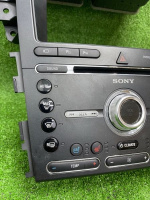 Ford / EXPLORER / Блок управления климат-контролем