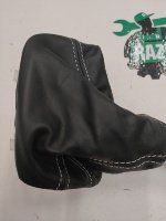 Audi / Q3 / Чехол кулисы