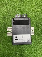 BMW / X5 / Блок управления редуктором